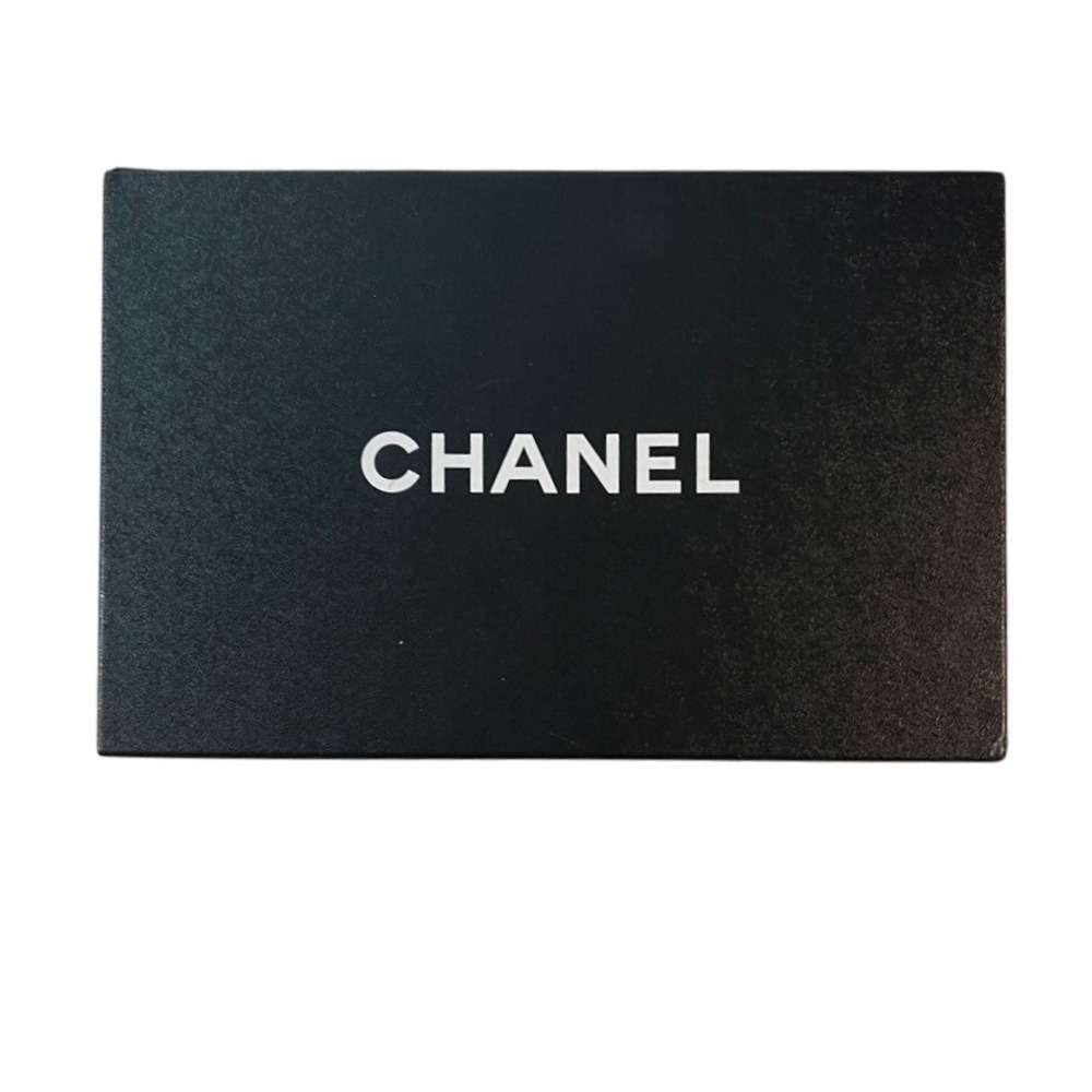Chanel Empty Camellia‎ Sandals Box Ribbon & Flower